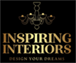 Inspiring Interiors Boutique Logo